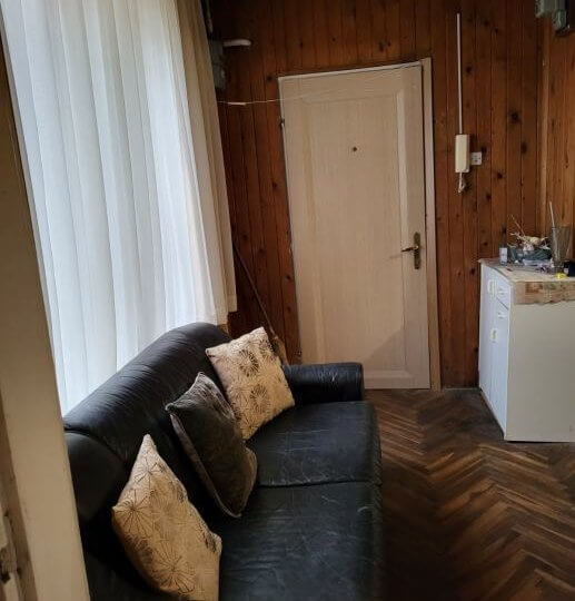 Jednosoban stan, Zagreb, Maksimir, 41 m2, prodaja