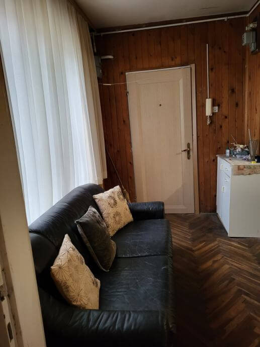 Jednosoban stan, Zagreb, Maksimir, 41 m2, prodaja