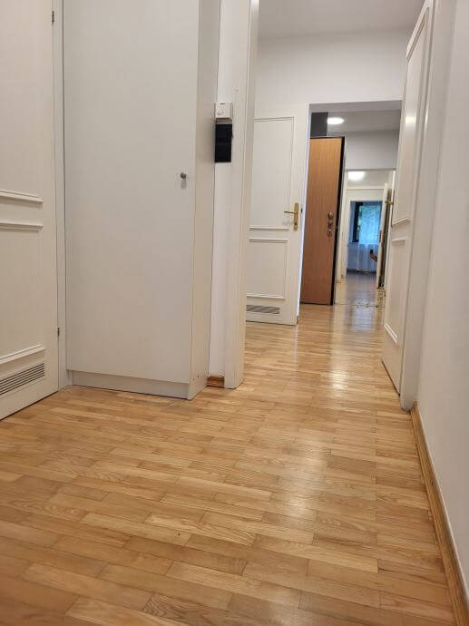 Četverosobni stan, Zagreb, Pantovčak, 140 m2, najam