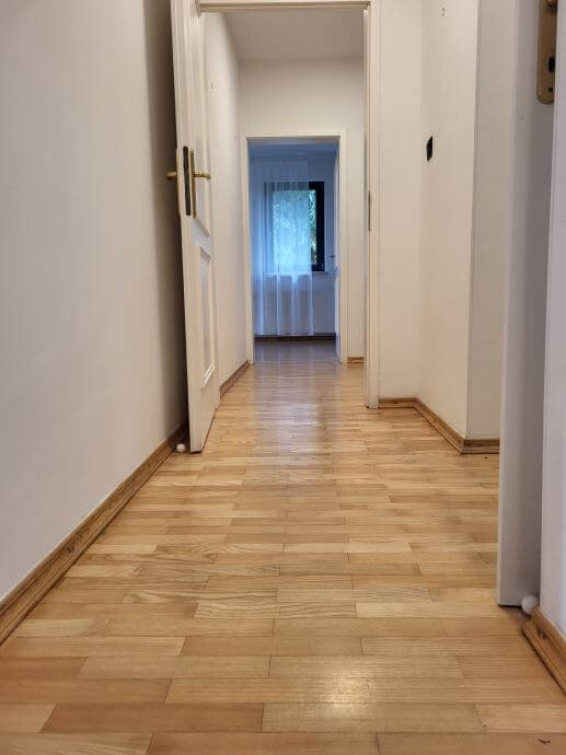 Četverosobni stan, Zagreb, Pantovčak, 140 m2, najam