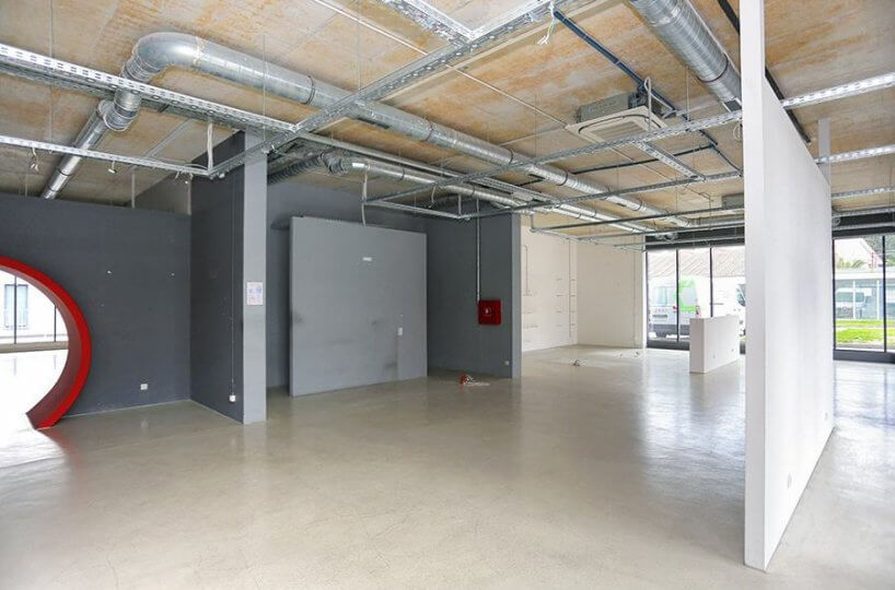 Poslovno prostor Trstenik Split, 87,10m2