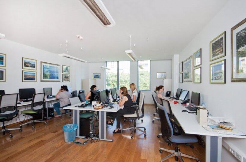 Poslovni prostor Split, Trstenik, 26m2