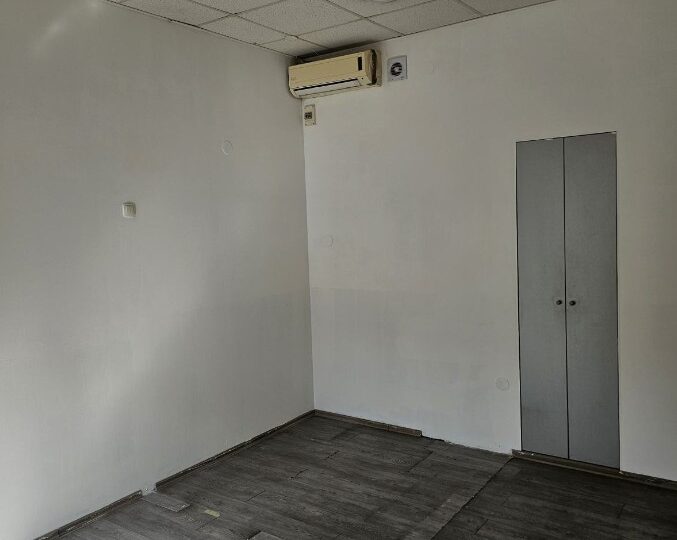 Poslovni prostor, Zagreb (centar), Klaićeva, 20 m2, najam